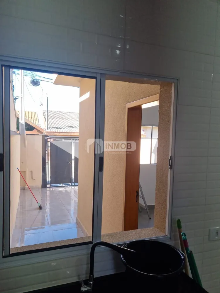 Casa, 2 quartos, 70 m² - Foto 3