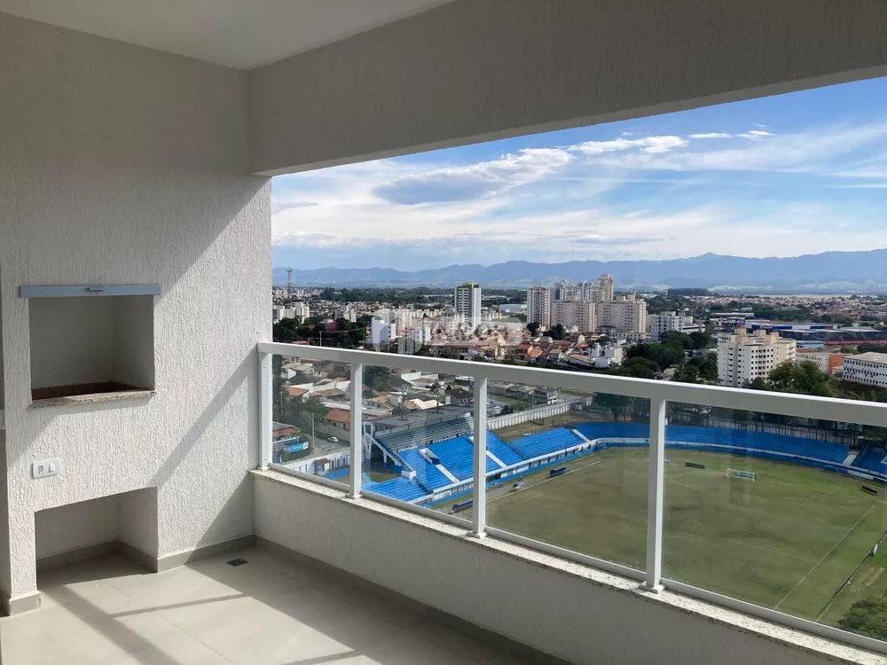 Apartamento, 2 quartos, 77 m² - Foto 4
