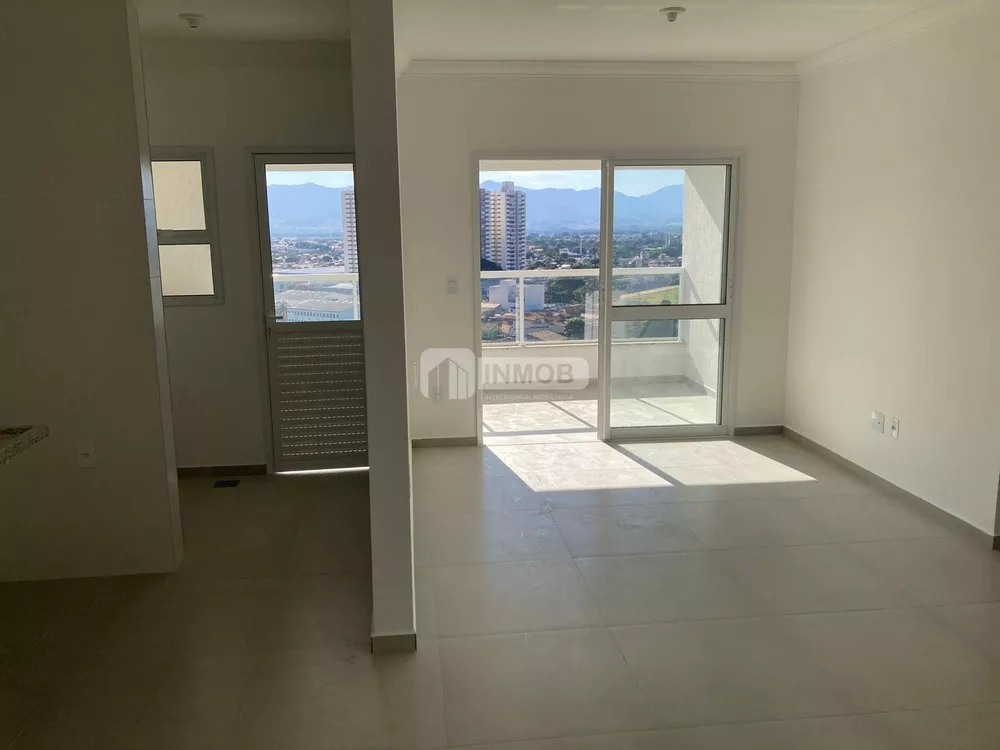 Apartamento, 2 quartos, 77 m² - Foto 2