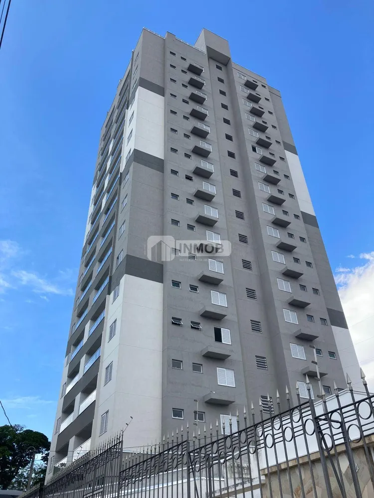 Apartamento, 2 quartos, 77 m² - Foto 11