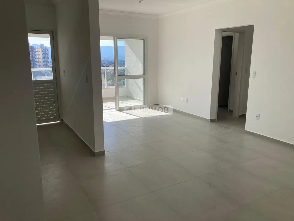 Apartamento, 2 quartos, 77 m² - Foto 2