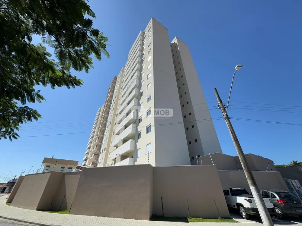 Apartamento, 2 quartos, 68 m² - Foto 3