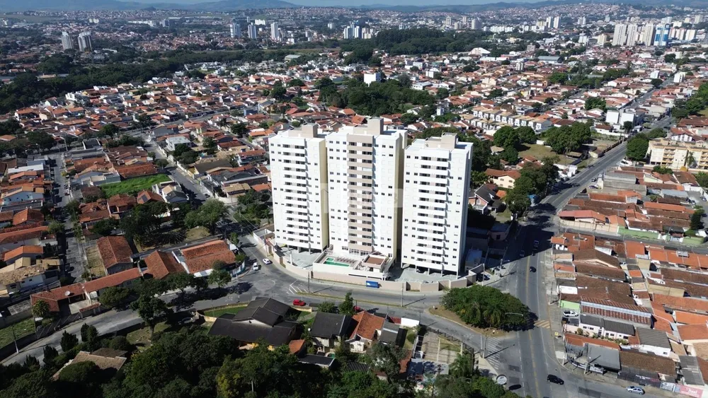 Apartamento, 2 quartos, 68 m² - Foto 2