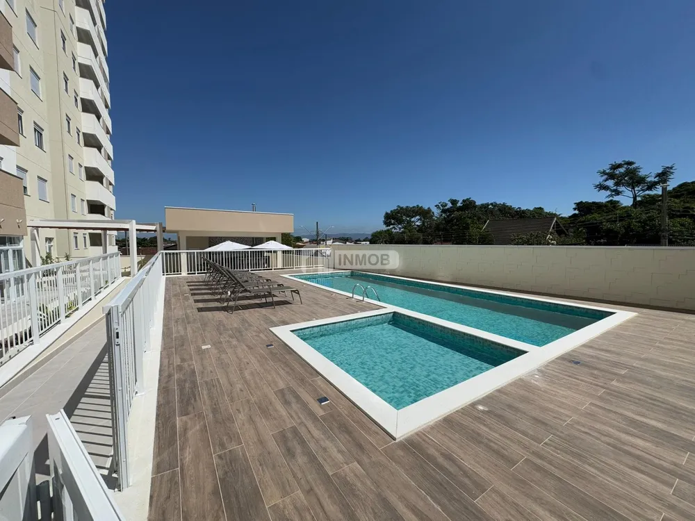 Apartamento, 2 quartos, 68 m² - Foto 12