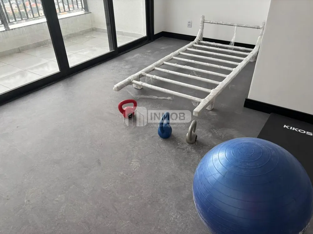 Apartamento, 2 quartos, 63 m² - Foto 11