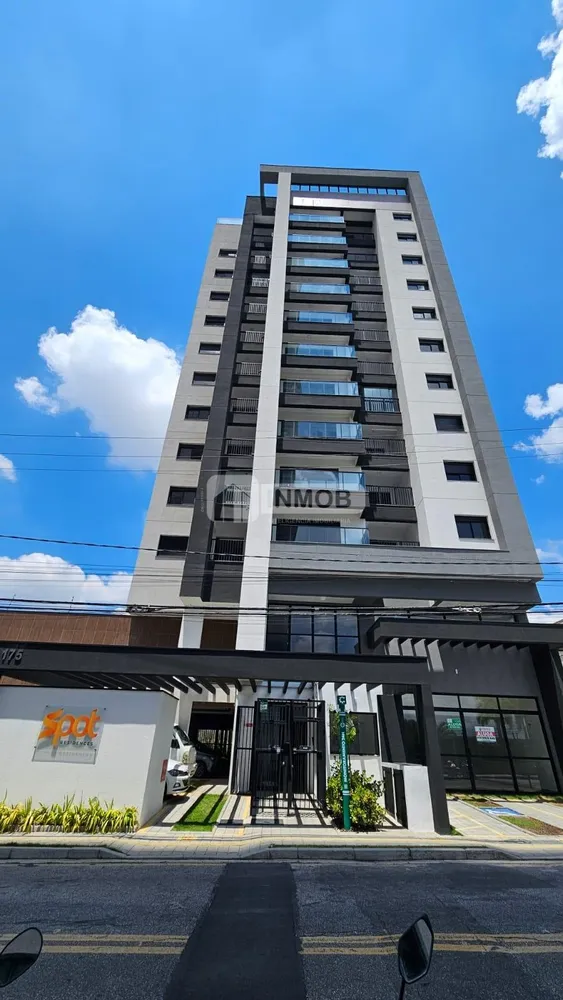 Apartamento, 2 quartos, 63 m² - Foto 1