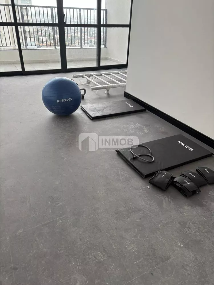 Apartamento, 2 quartos, 63 m² - Foto 2