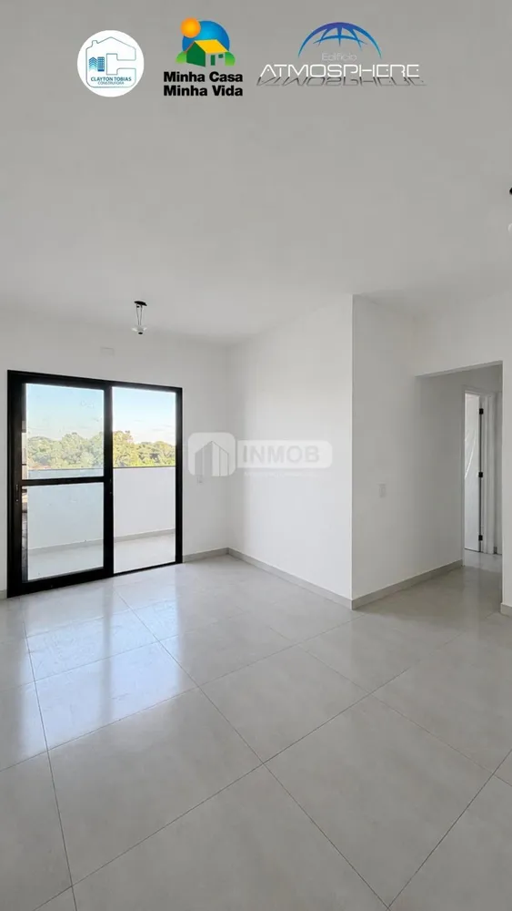Apartamento, 2 quartos, 64 m² - Foto 4