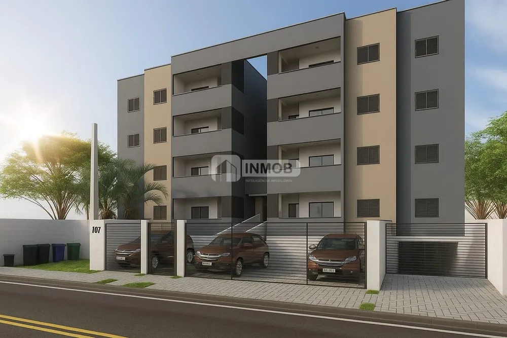 Apartamento, 2 quartos, 64 m² - Foto 17