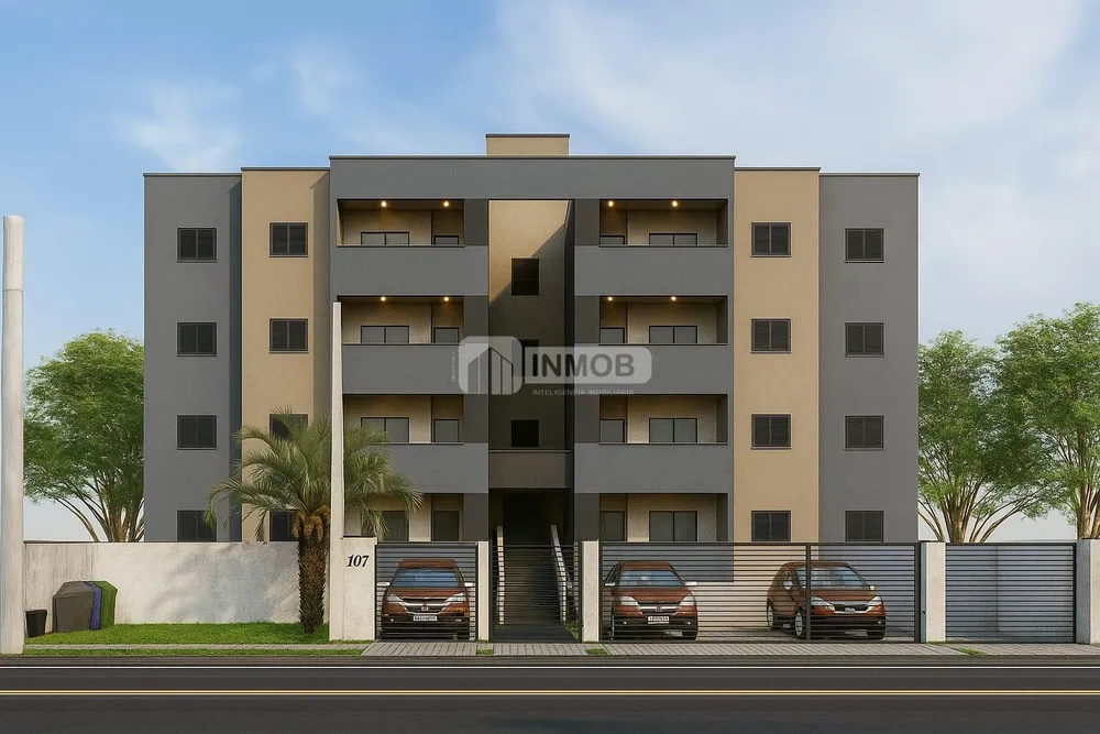 Apartamento, 2 quartos, 64 m² - Foto 15