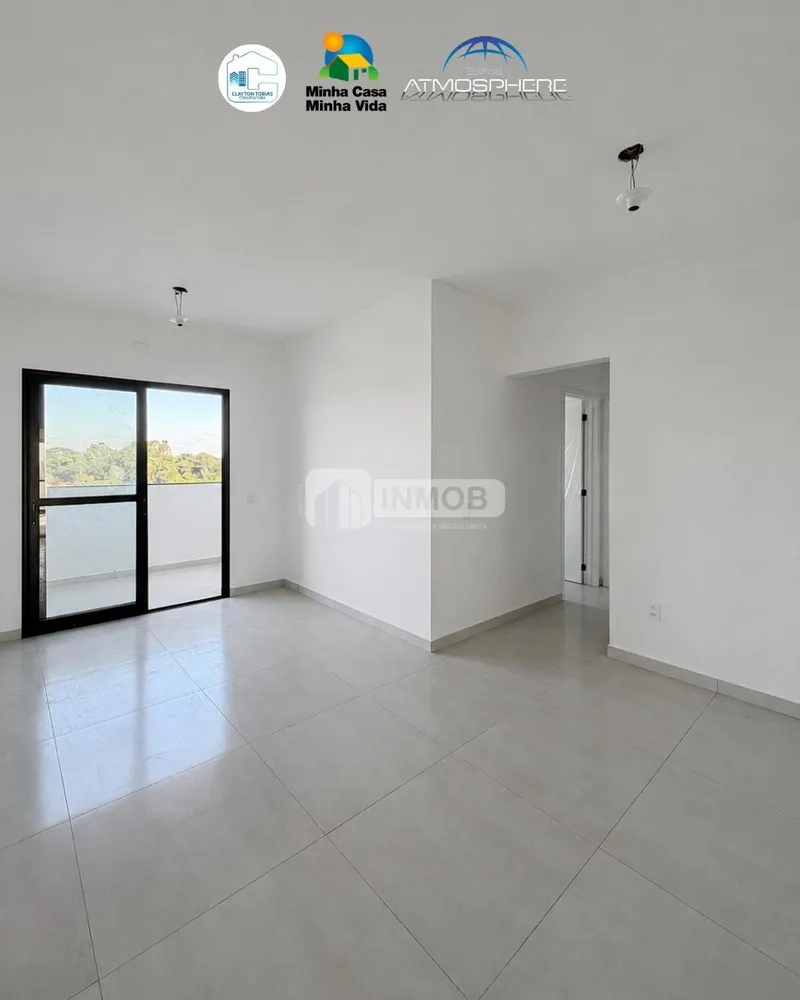 Apartamento, 2 quartos, 64 m² - Foto 1