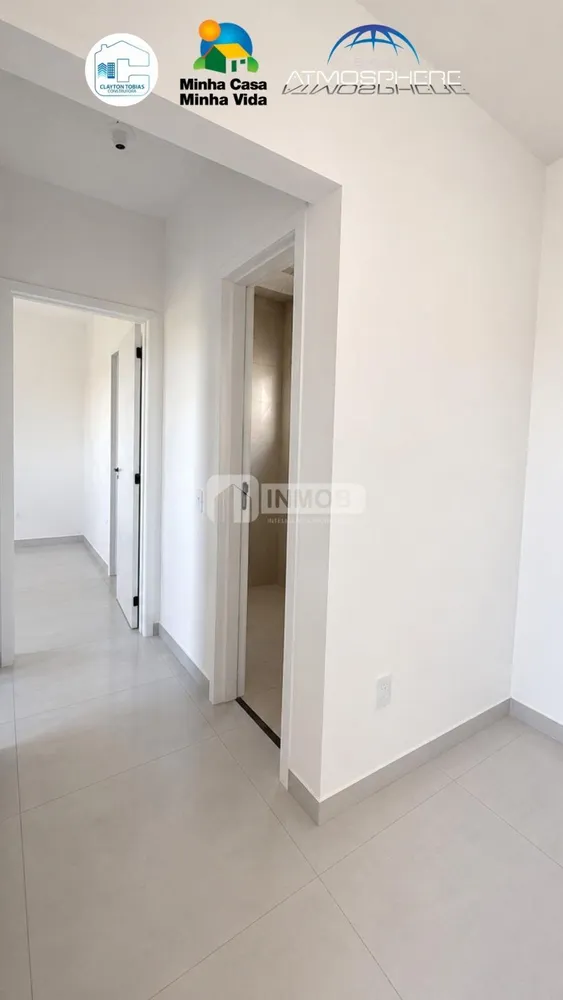 Apartamento, 2 quartos, 64 m² - Foto 8