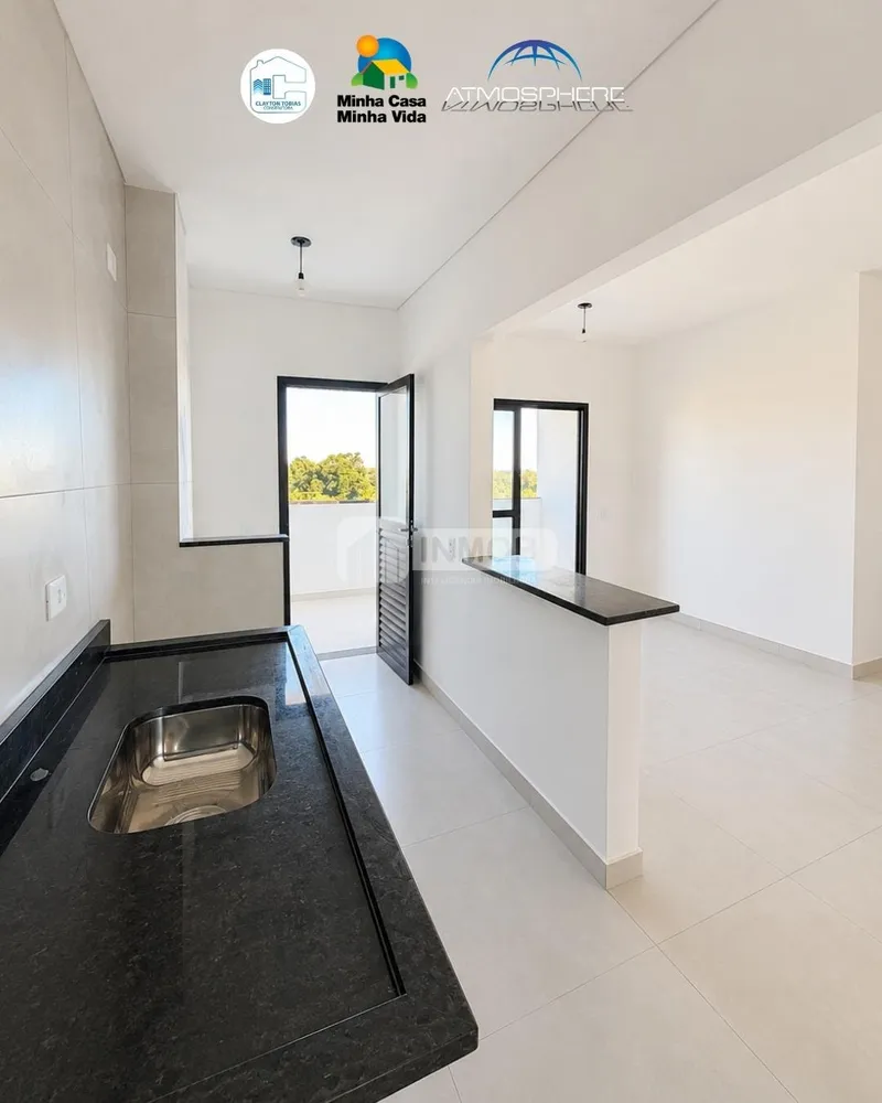 Apartamento, 2 quartos, 64 m² - Foto 8