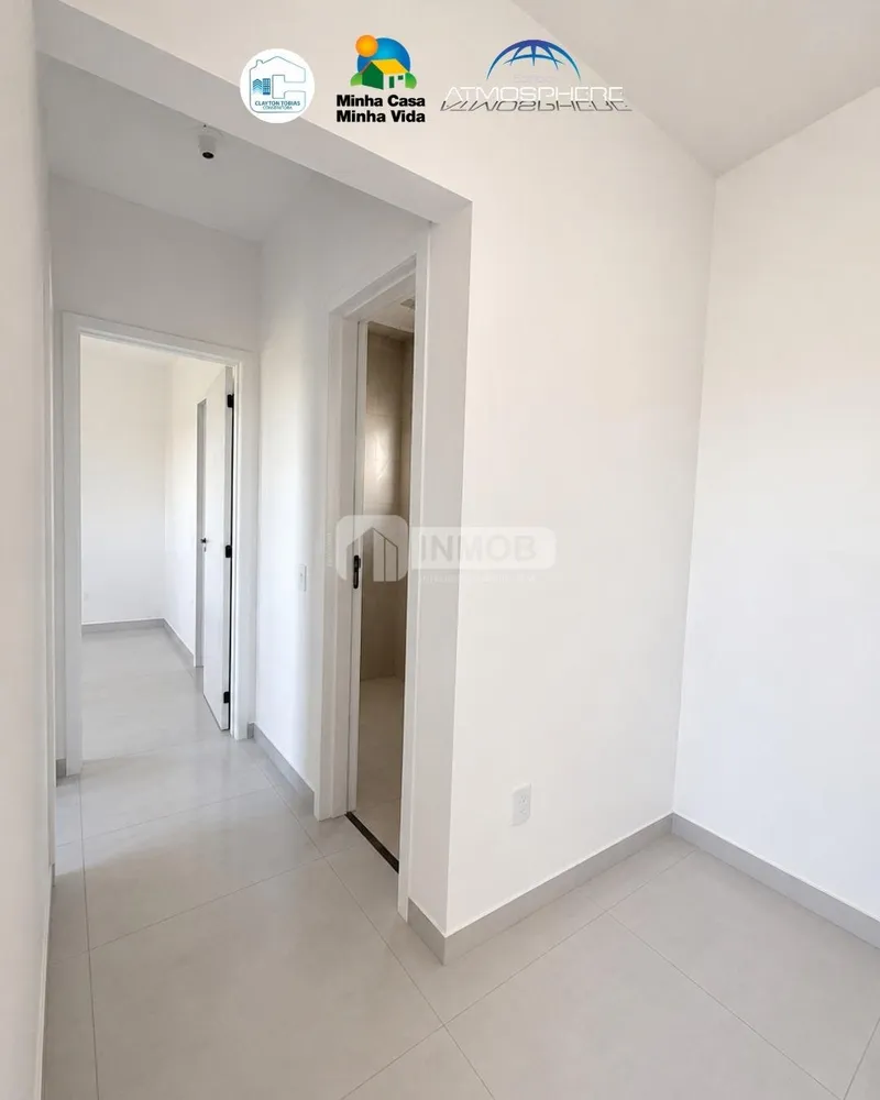 Apartamento, 2 quartos, 64 m² - Foto 7