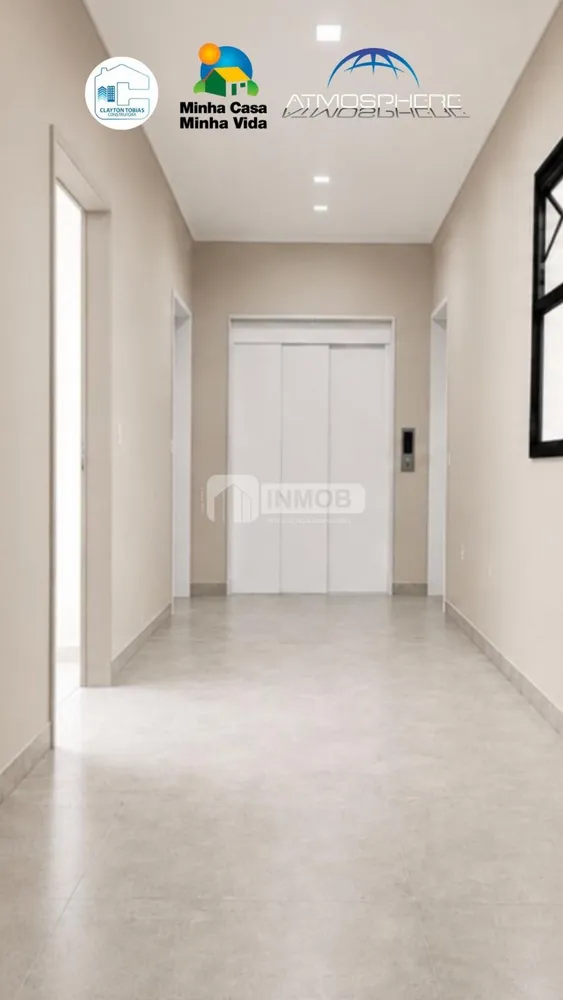 Apartamento, 2 quartos, 64 m² - Foto 2