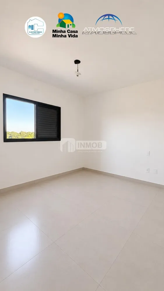 Apartamento, 2 quartos, 64 m² - Foto 5