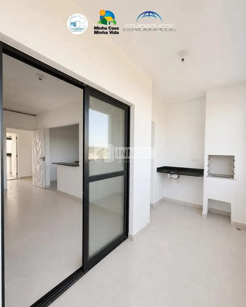 Apartamento, 2 quartos, 64 m² - Foto 13