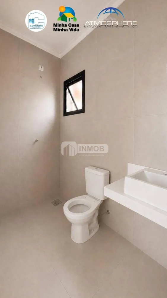 Apartamento, 2 quartos, 64 m² - Foto 10