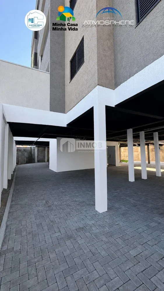 Apartamento, 2 quartos, 64 m² - Foto 14