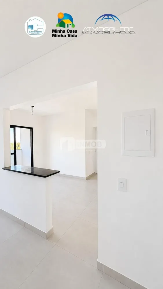 Apartamento, 2 quartos, 64 m² - Foto 5