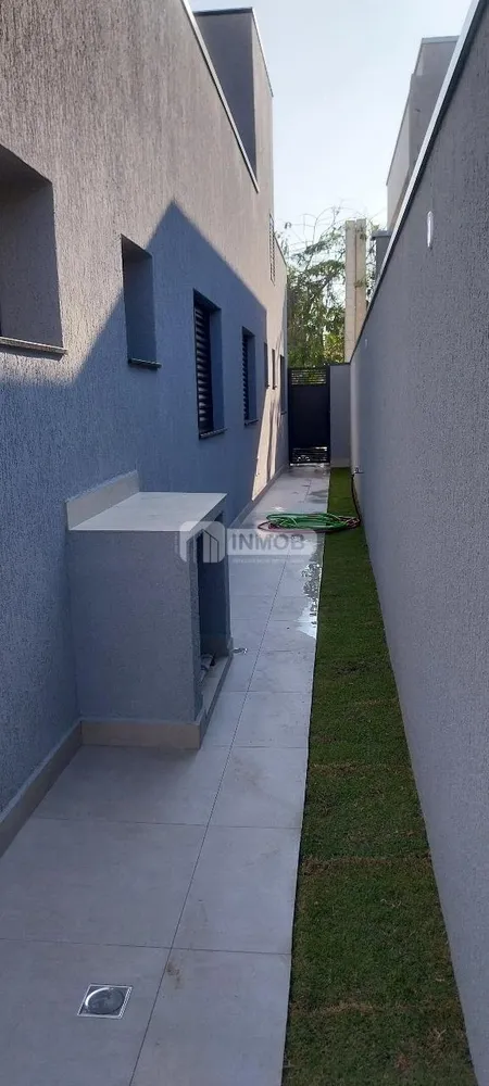 Casa de Condomínio, 3 quartos - Foto 19