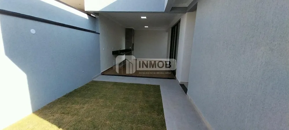 Casa de Condomínio, 3 quartos - Foto 15