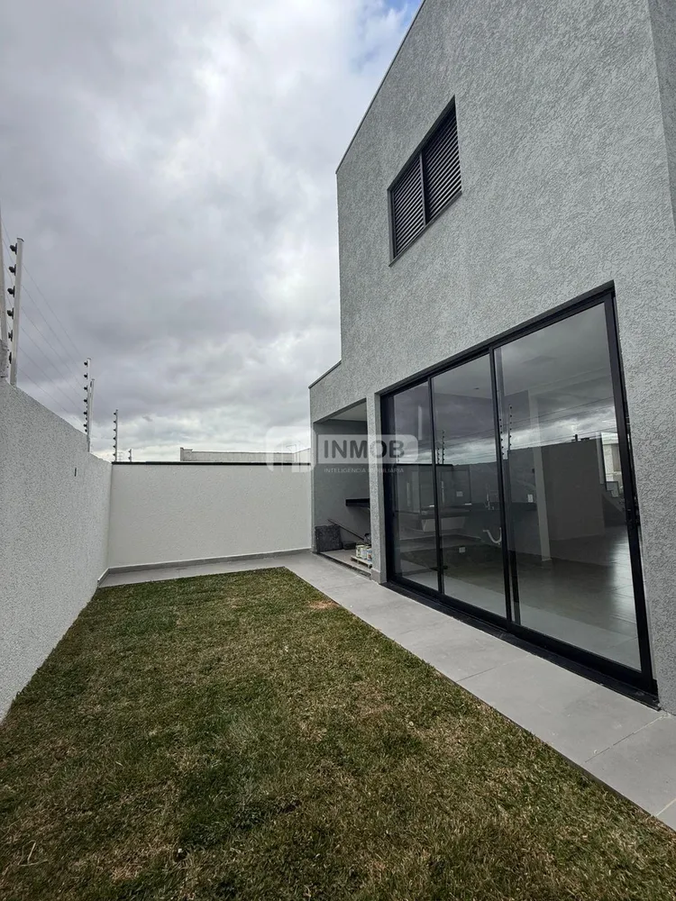 Casa de Condomínio, 3 quartos - Foto 16
