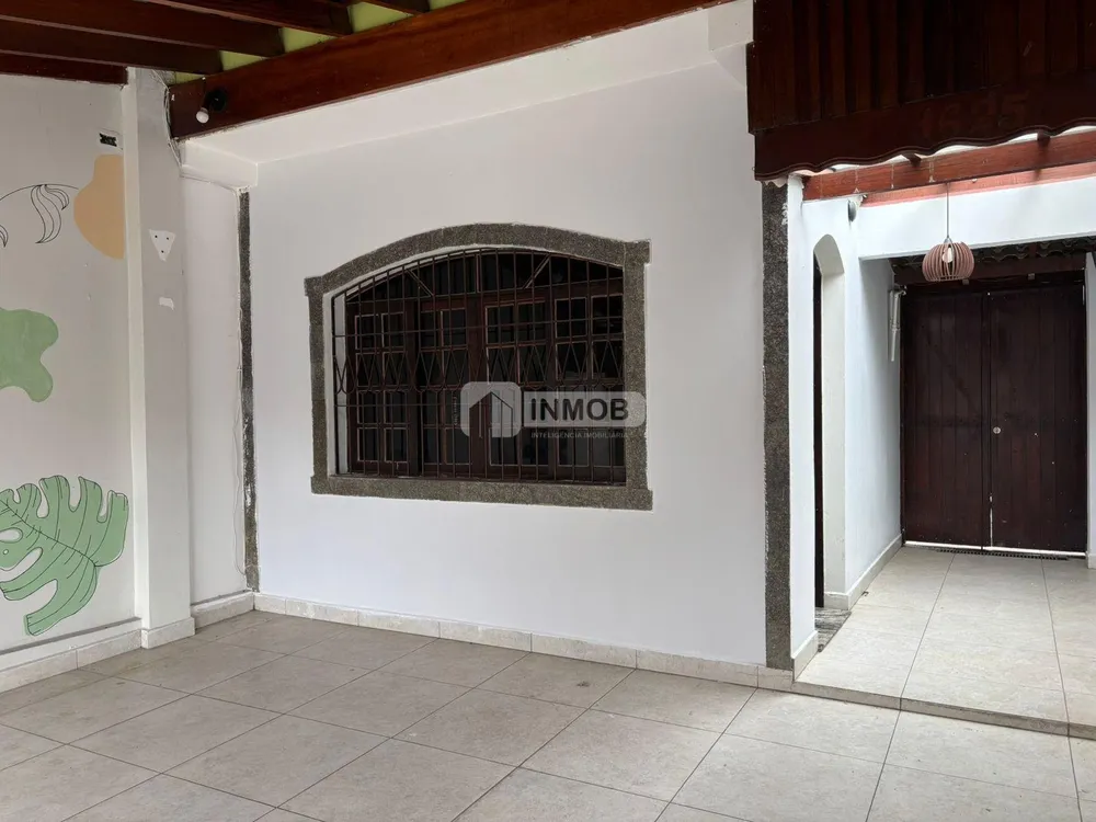 Casa, 3 quartos, 164 m² - Foto 1