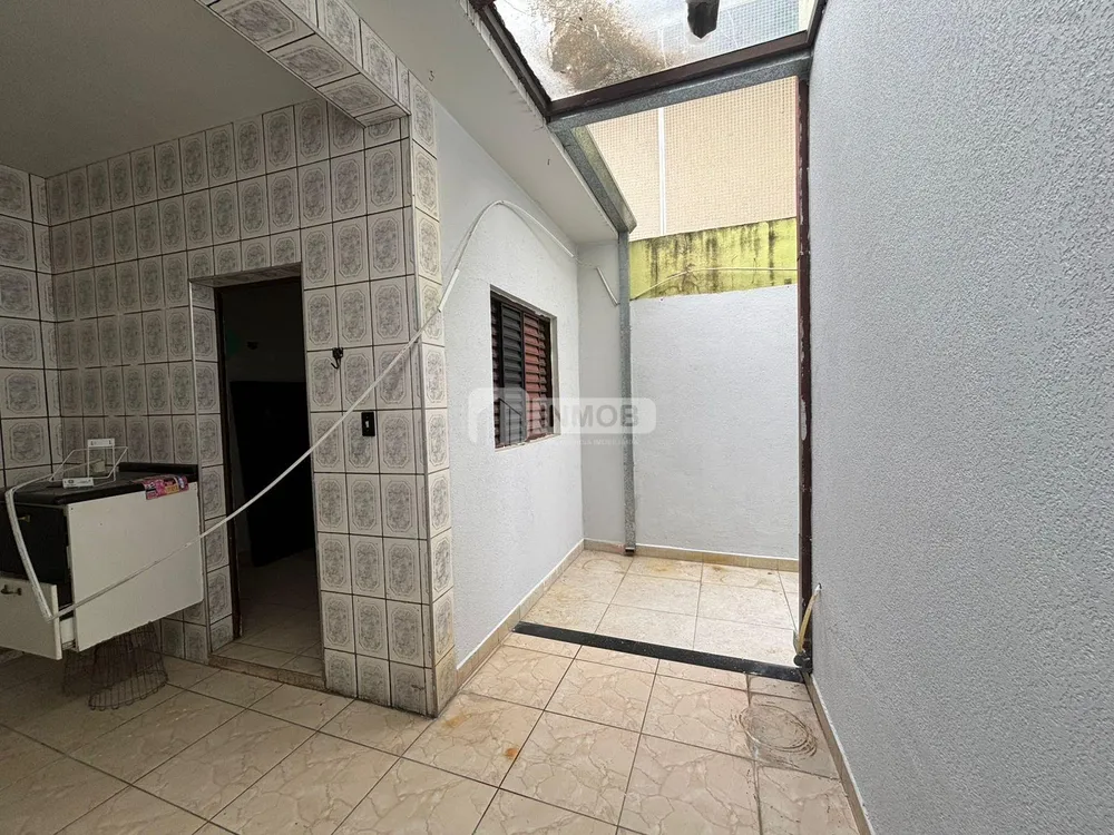 Casa, 3 quartos, 164 m² - Foto 16