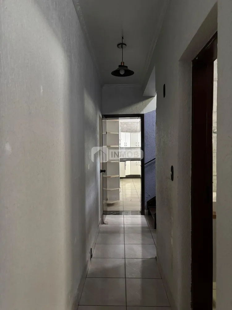 Casa, 3 quartos, 164 m² - Foto 3
