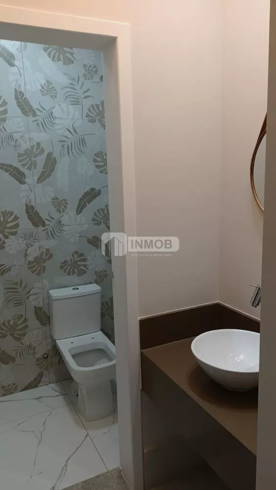 Casa de Condomínio, 3 quartos - Foto 3