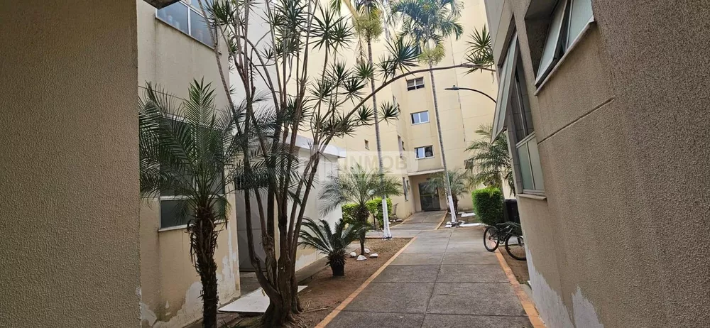 Apartamento, 3 quartos, 78 m² - Foto 1