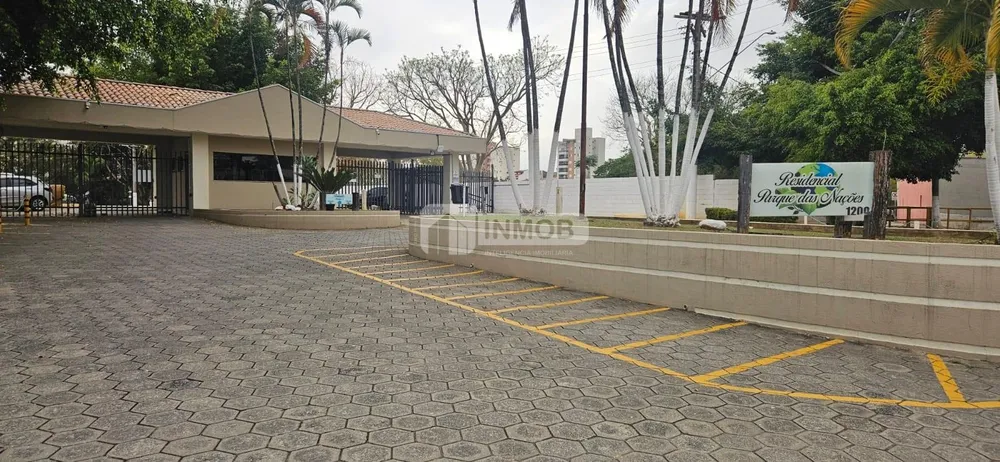 Apartamento, 3 quartos, 78 m² - Foto 1