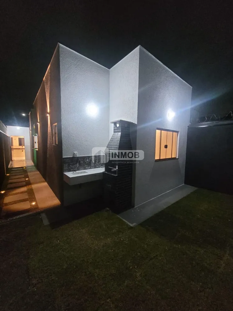 Casa, 3 quartos, 90 m² - Foto 15