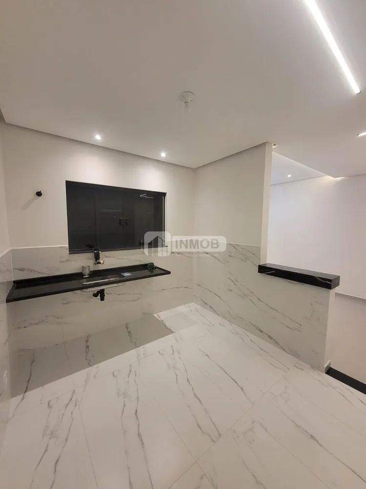 Casa, 3 quartos, 90 m² - Foto 5