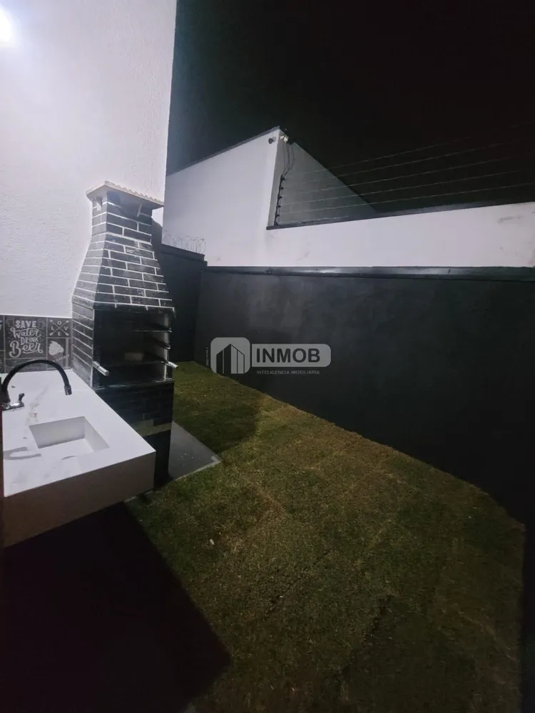 Casa, 3 quartos, 90 m² - Foto 16