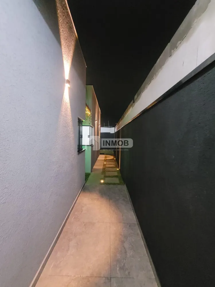 Casa, 3 quartos, 90 m² - Foto 12