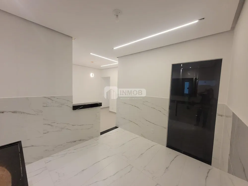 Casa, 3 quartos, 90 m² - Foto 6