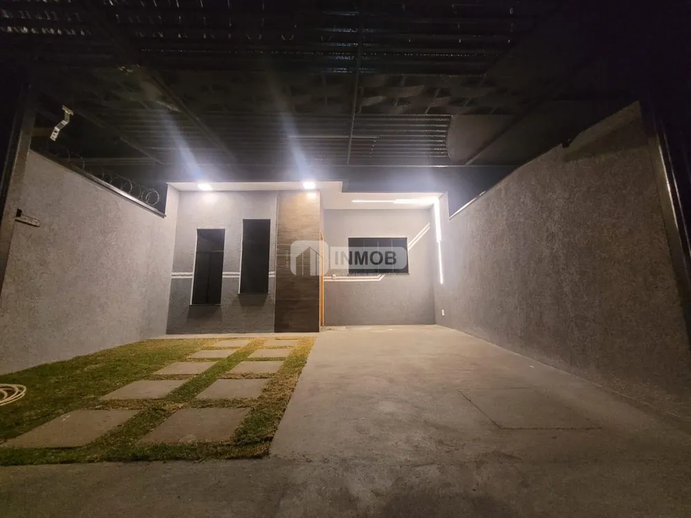 Casa, 3 quartos, 90 m² - Foto 2