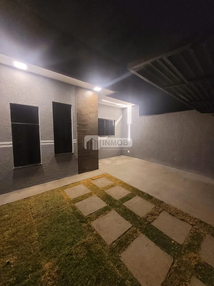 Casa, 3 quartos, 90 m² - Foto 3