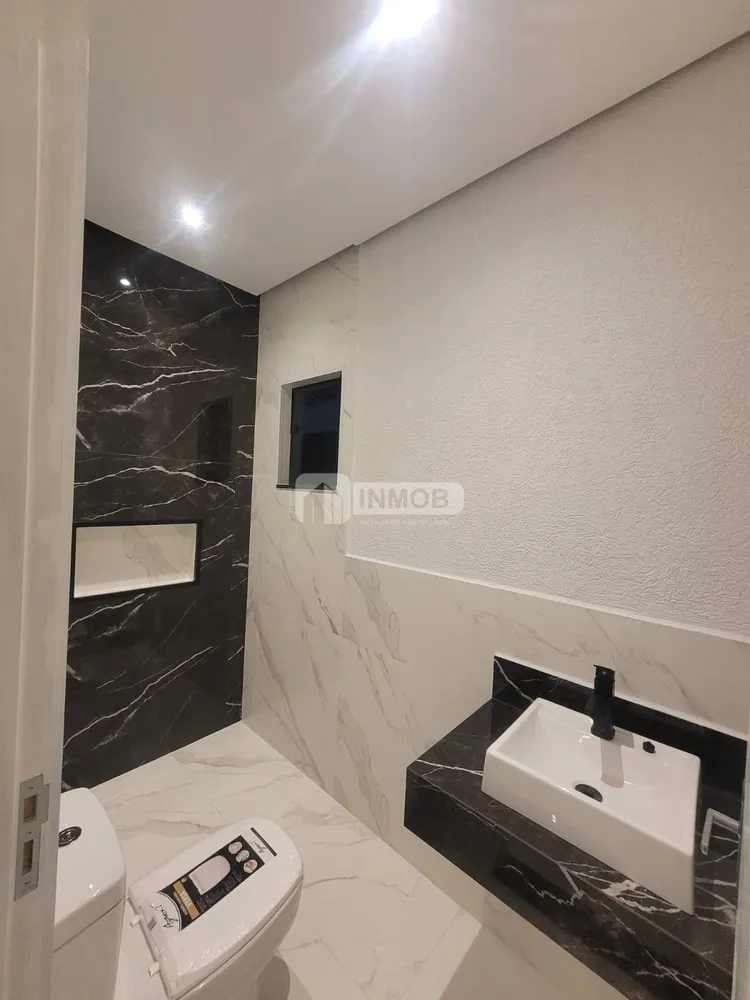 Casa, 3 quartos, 90 m² - Foto 11