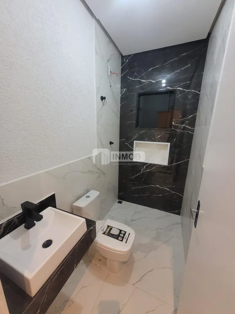 Casa, 3 quartos, 90 m² - Foto 8