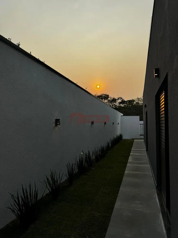 Casa de Condomínio, 4 quartos - Foto 2