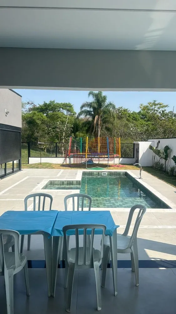Casa de Condomínio, 4 quartos - Foto 23