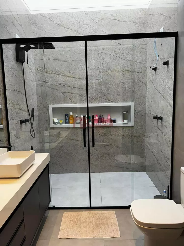 Casa de Condomínio, 4 quartos - Foto 5