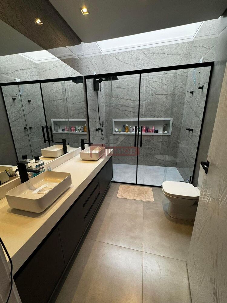 Casa de Condomínio, 4 quartos - Foto 7