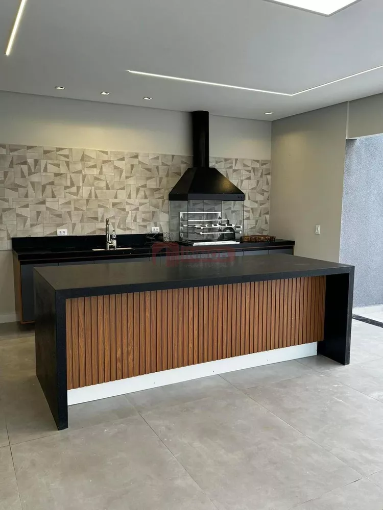 Casa de Condomínio, 4 quartos - Foto 3