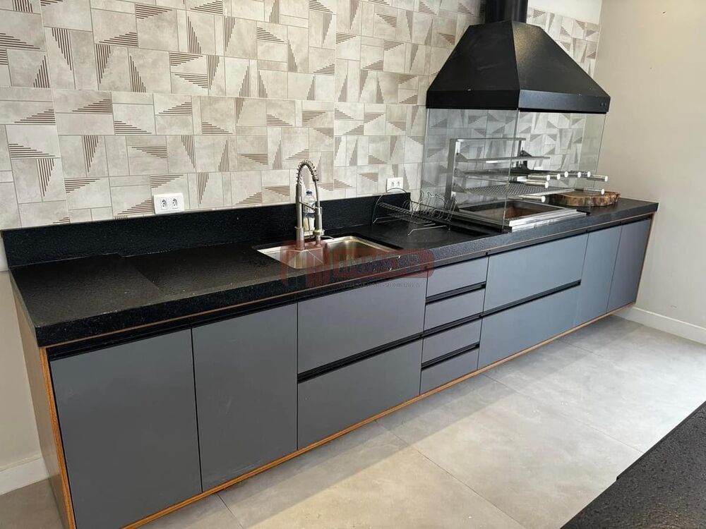 Casa de Condomínio, 4 quartos - Foto 8