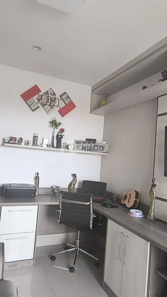 Apartamento, 3 quartos, 144 m² - Foto 11
