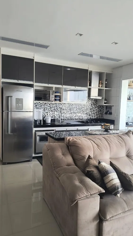 Apartamento, 3 quartos, 144 m² - Foto 5